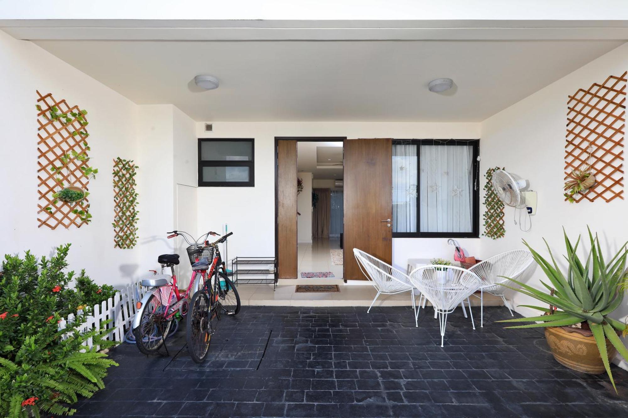 Townhouse 3 Bedroom Laguna Bangtao Beach By Capitalpro Phuket Exterior photo